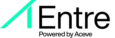 Entre logo
