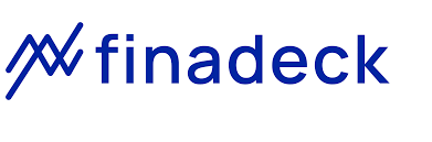 Finadeck logo