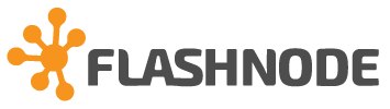 Flashnode logo