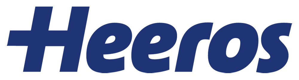 Heeros PSA logo