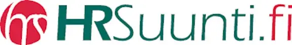 HRSuunti logo