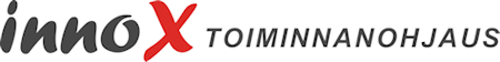 Innox Toiminnanohjaus logo