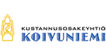 Koivuniemen integraatiopalvelu logo