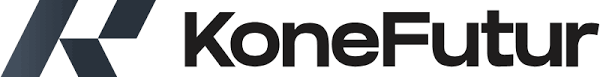 Konefutur logo
