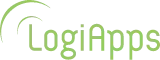 Logiapps logo