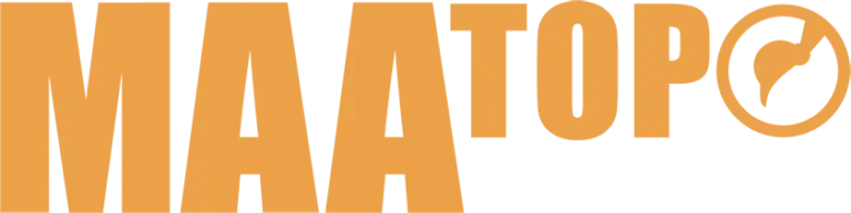 Maatop logo