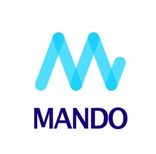 Mando logo
