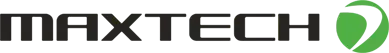 MaxTech logo