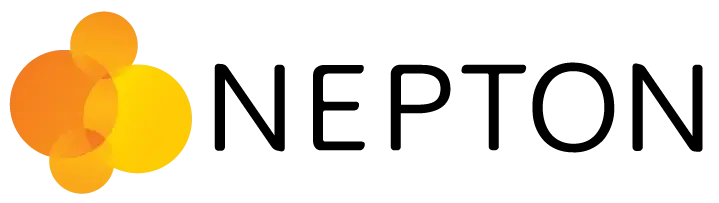 Nepton logo
