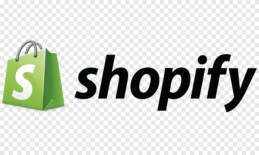 Shopify by Flashnode logo