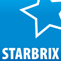 StarBrix logo