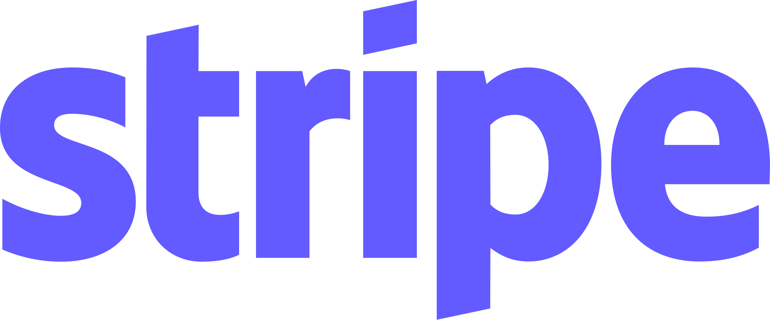 Stripe by Flashnode logo
