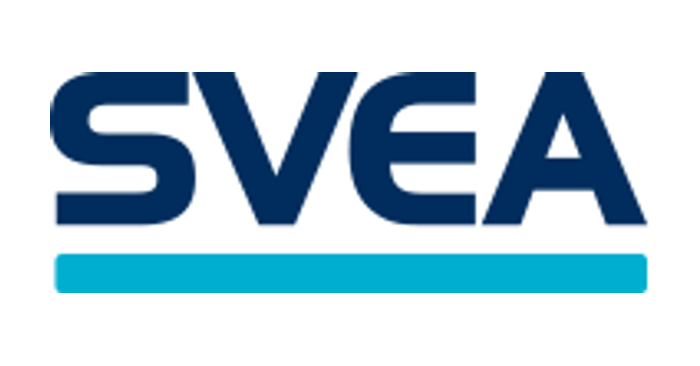 Svea Bank Laskurahoitus logo