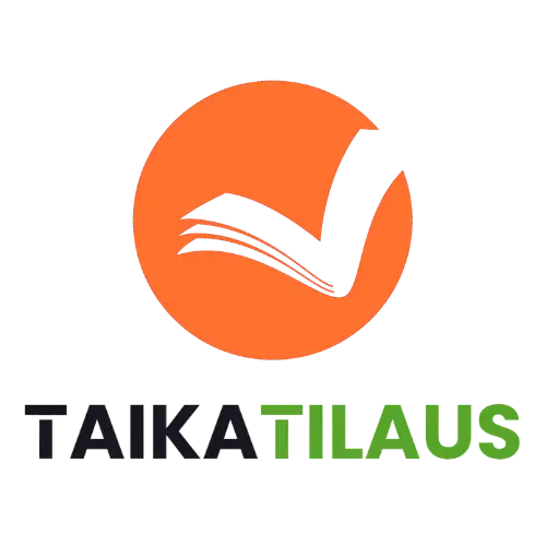 TaikaTilaus logo