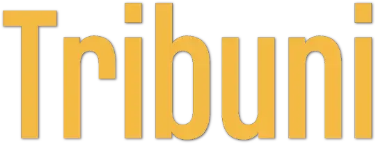 Tribuni logo