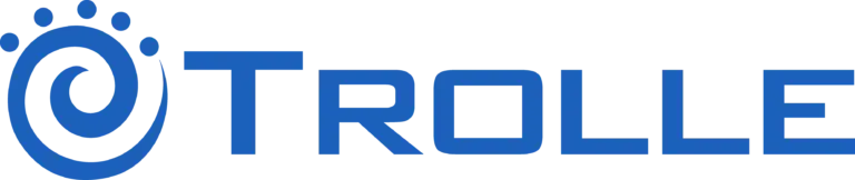 TROLLE logo