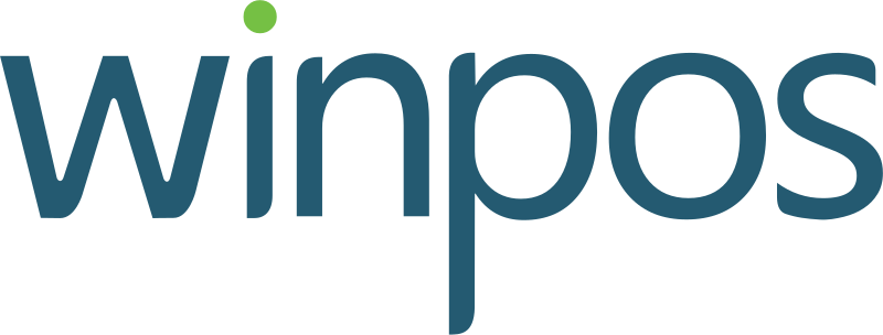 Winpos logo