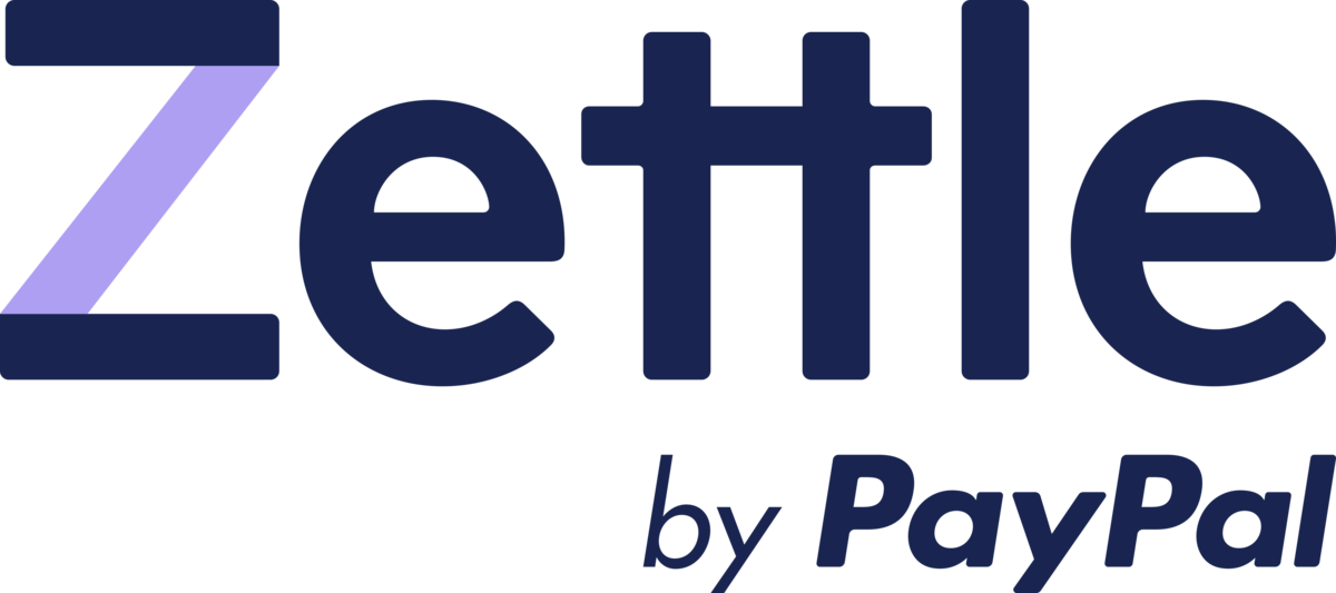 Zettle by Flashnode logo