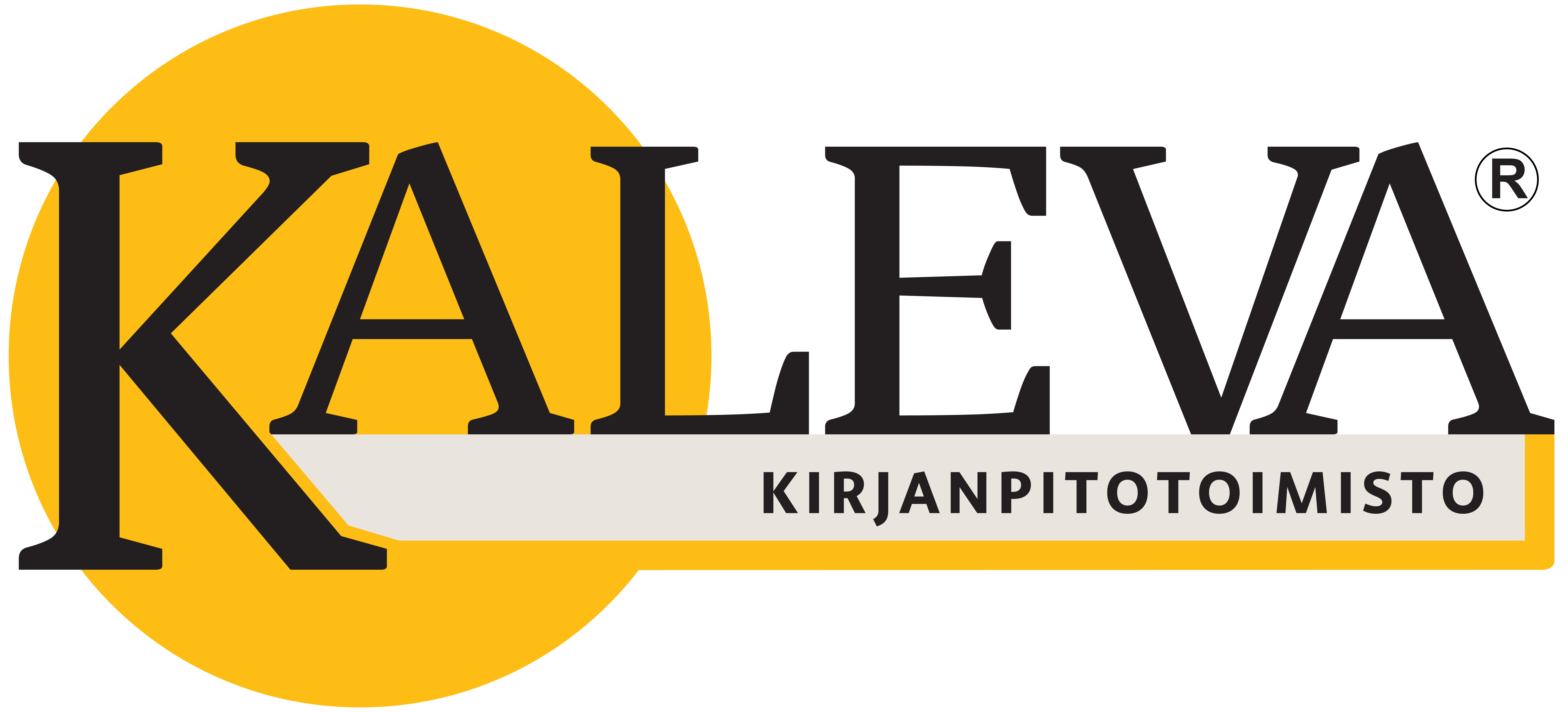 Kirjanpitotoimisto Kaleva Oy