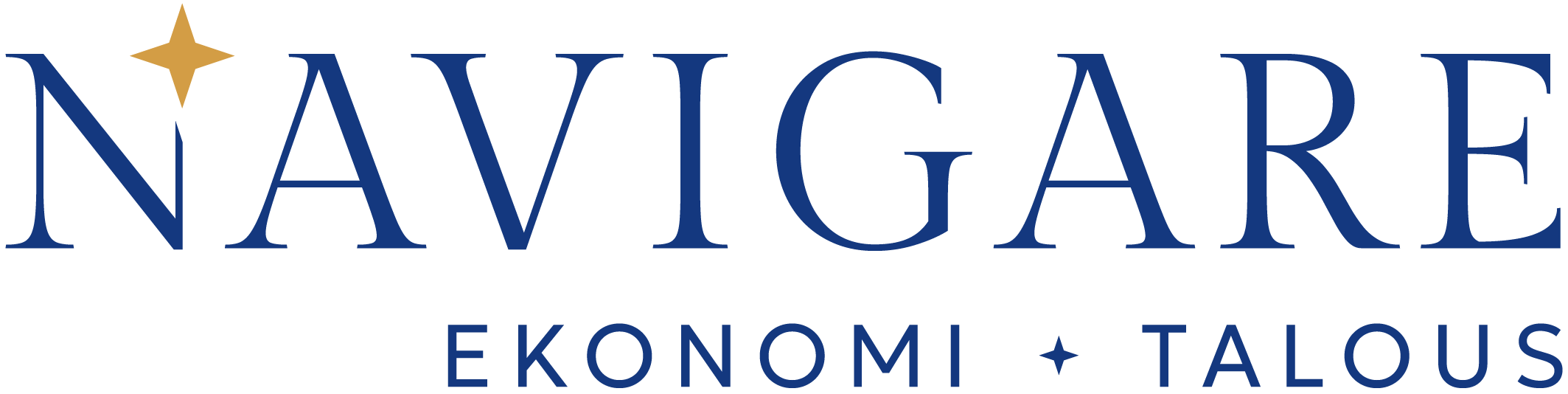 Navigare Ekonomi AB Navigare Talous Oy