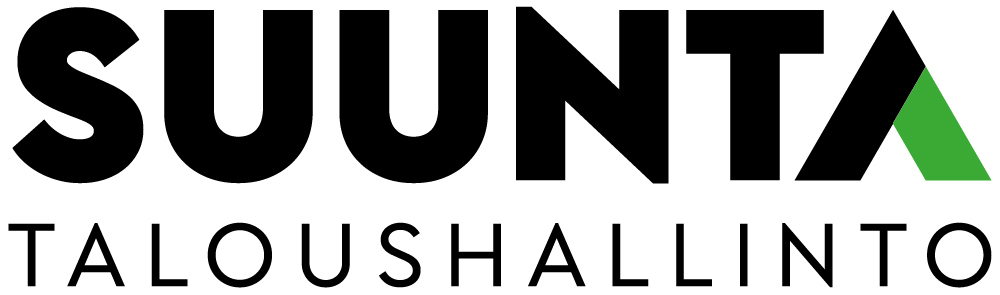 Suunta Taloushallinto Oy
