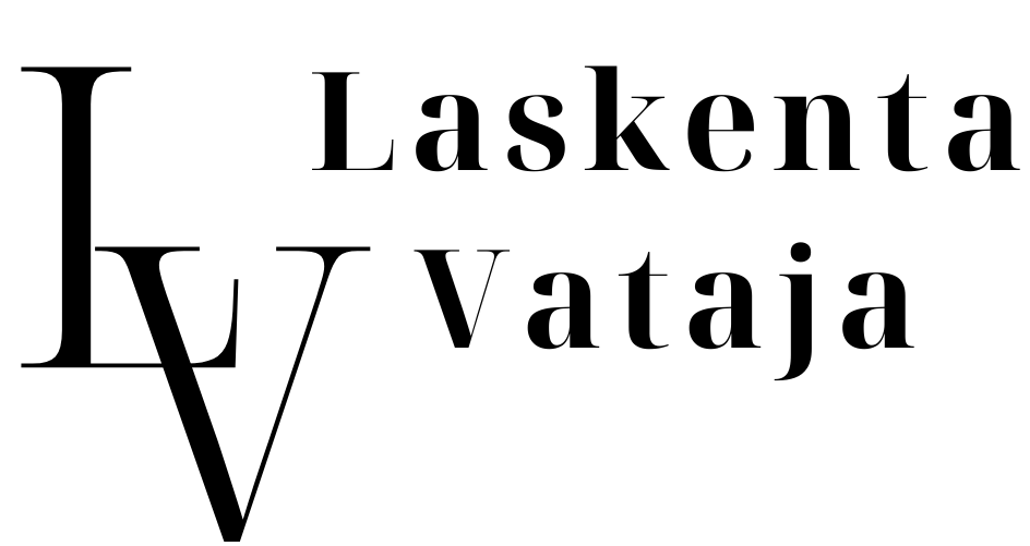 Laskenta Vataja Oy