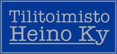 Tilitoimisto Heino Ky