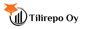 Tilirepo Oy