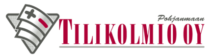 Pohjanmaan Tilikolmio Oy