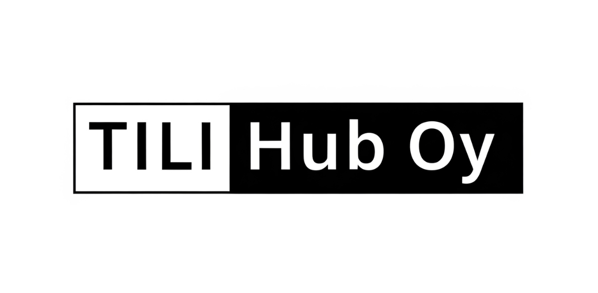 TiliHub Oy