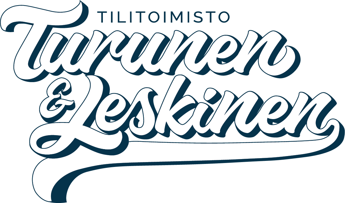 Tilitoimisto Turunen Leskinen Oy