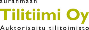 Auranmaan Tilitiimi Oy