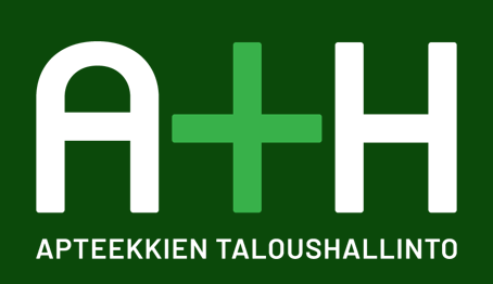 Apteekkien Taloushallinto Palvelut Suomi Oy