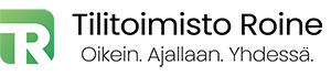 Tilitoimisto Roine Oy