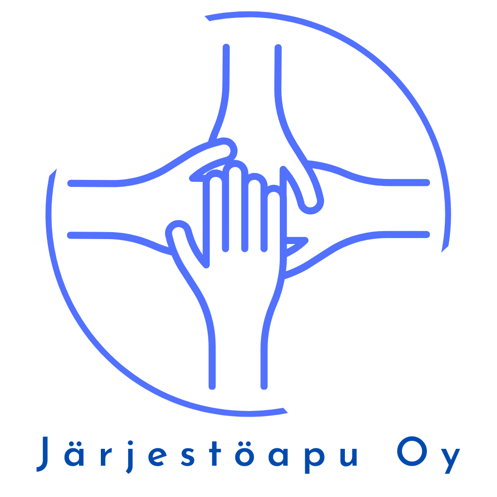 Järjestöapu Oy