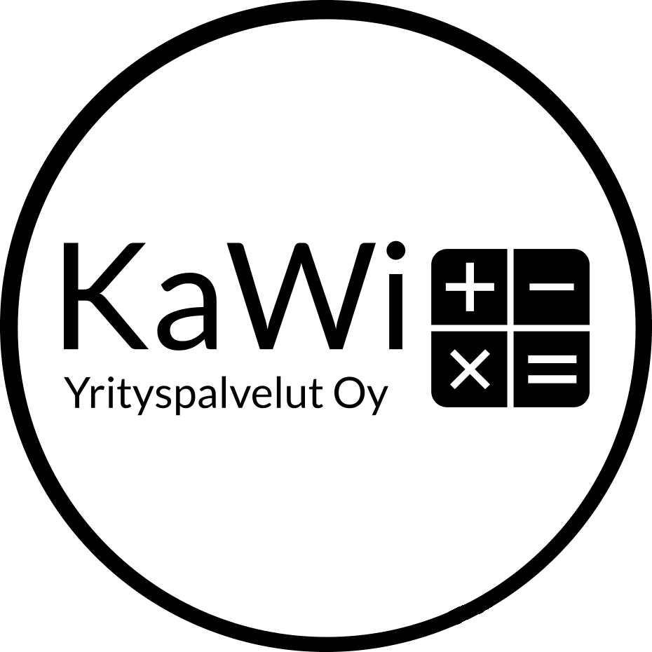 KaWi Yrityspalvelut Oy