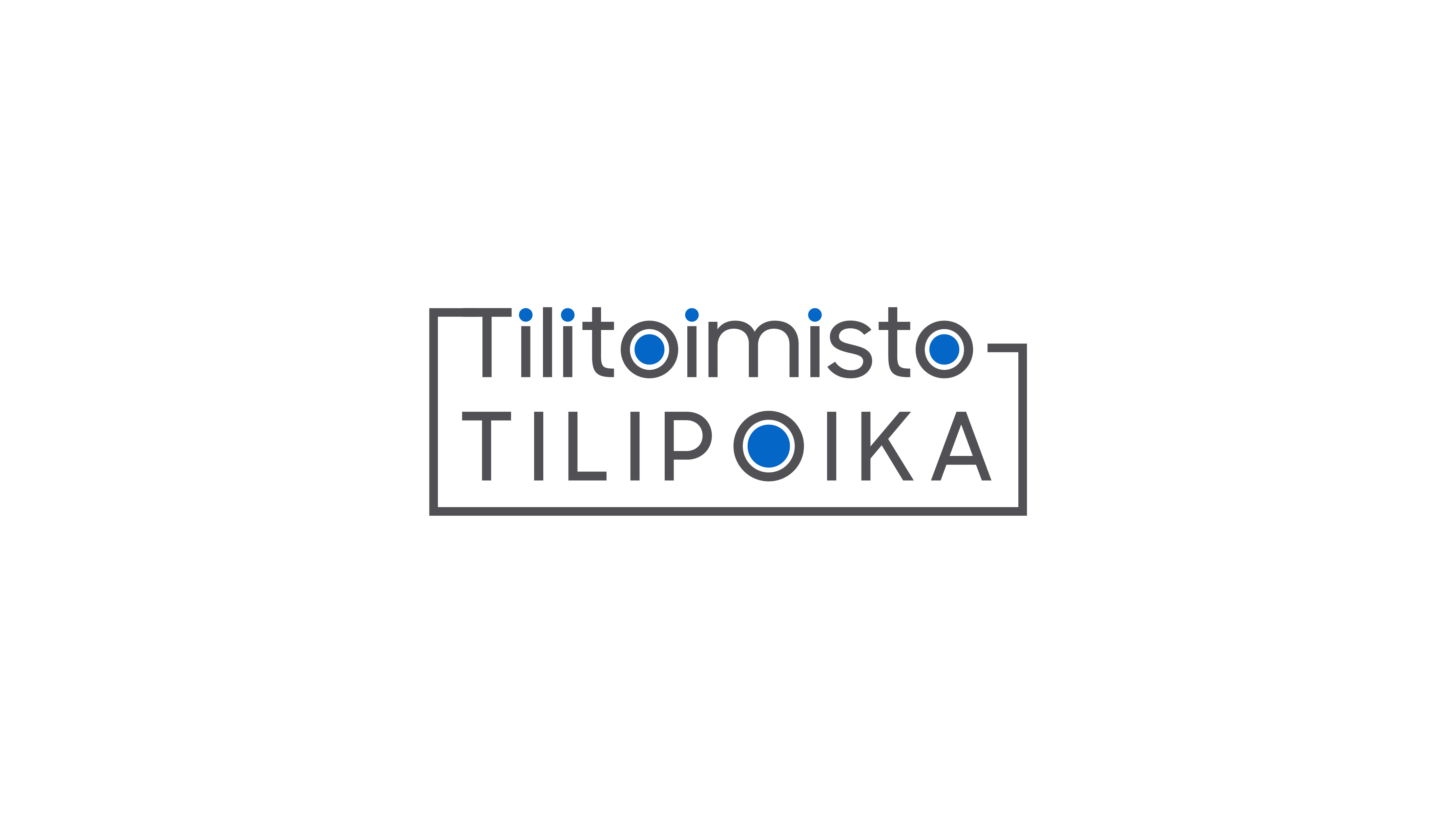 Tilitoimisto Tilipoika Oy