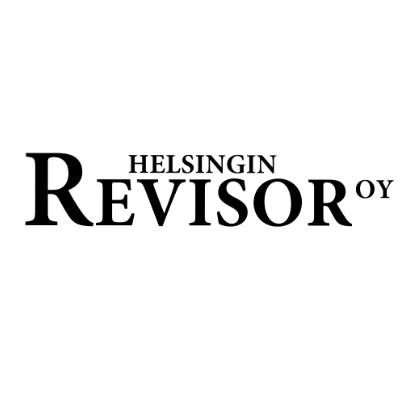 Helsingin Revisor Oy