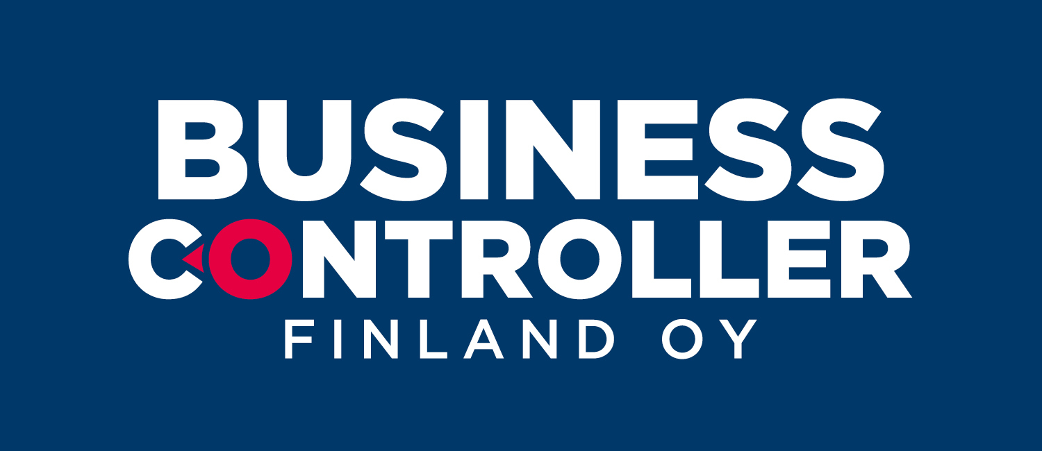 Business Controller Finland Oy