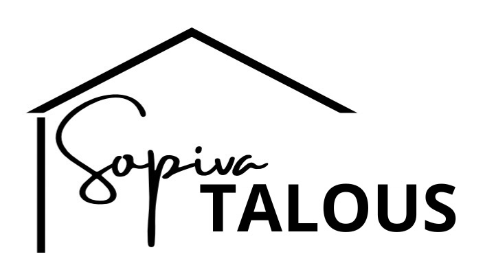 Sopiva Isännöinti Oy