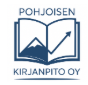 Pohjoisen kirjanpito Oy
