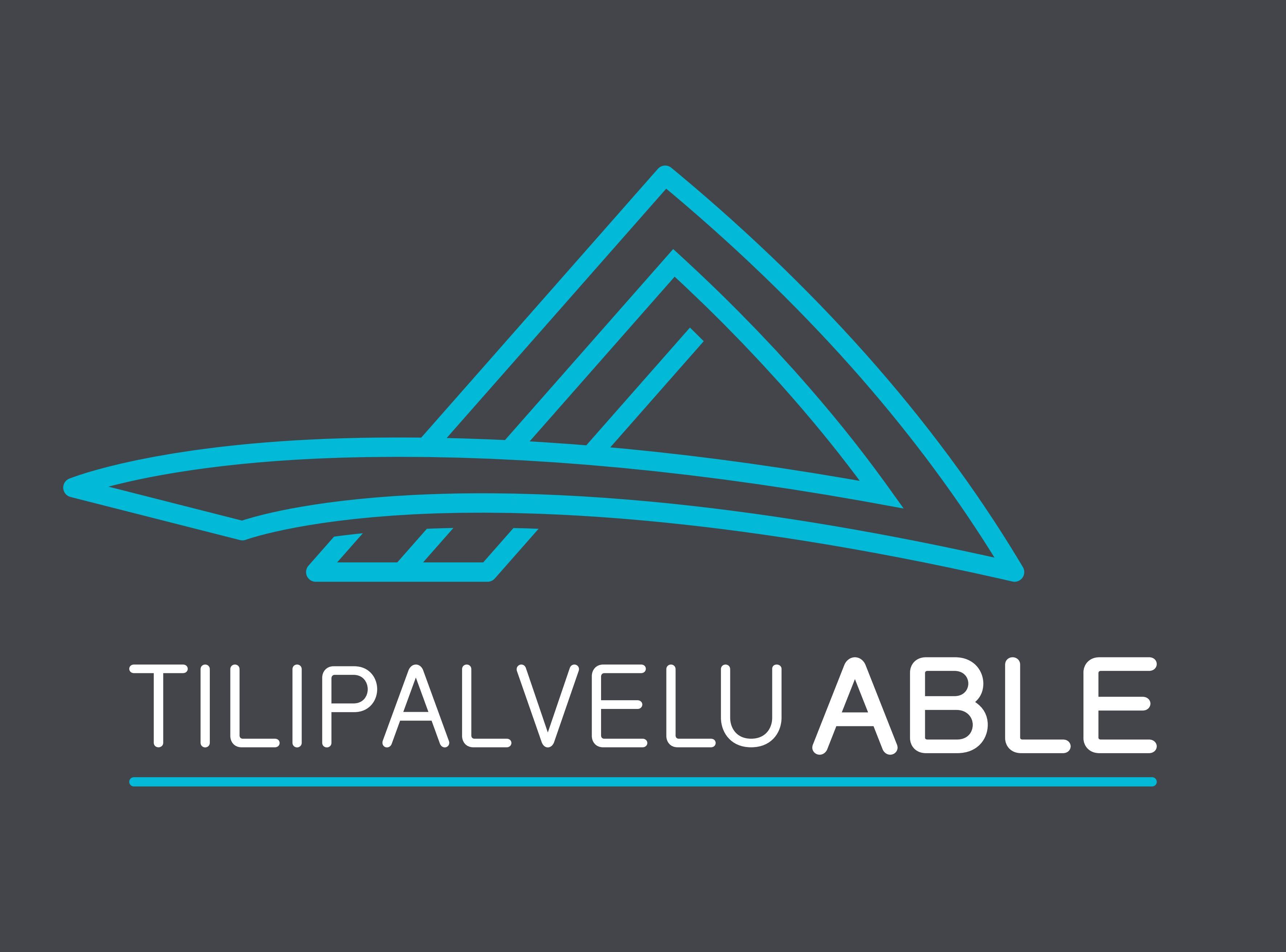 Tilipalvelu Able Oy