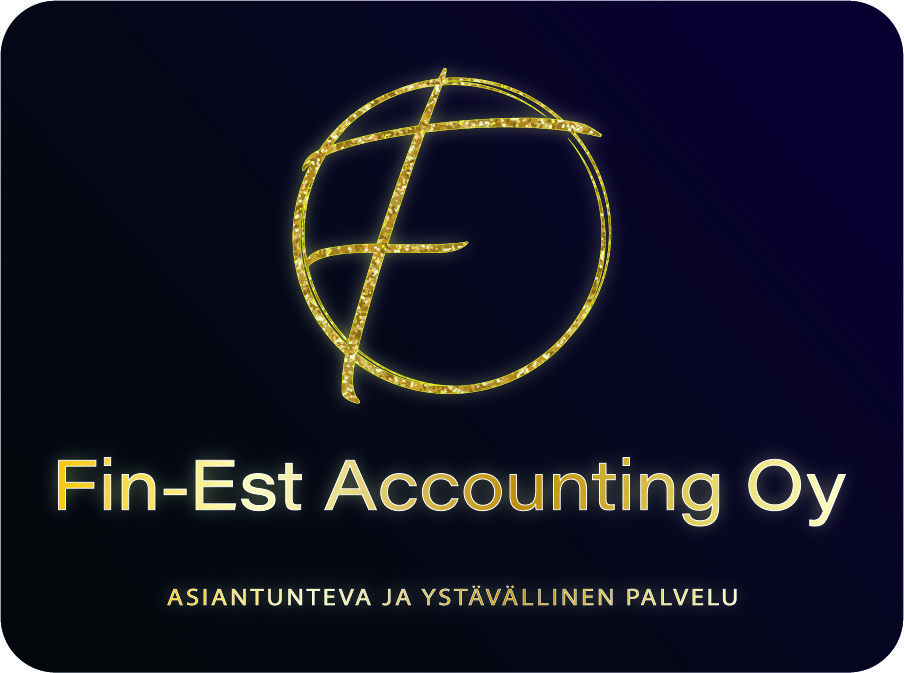Fin-Est Accounting Oy