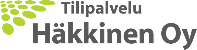 Tilipalvelu Häkkinen Oy