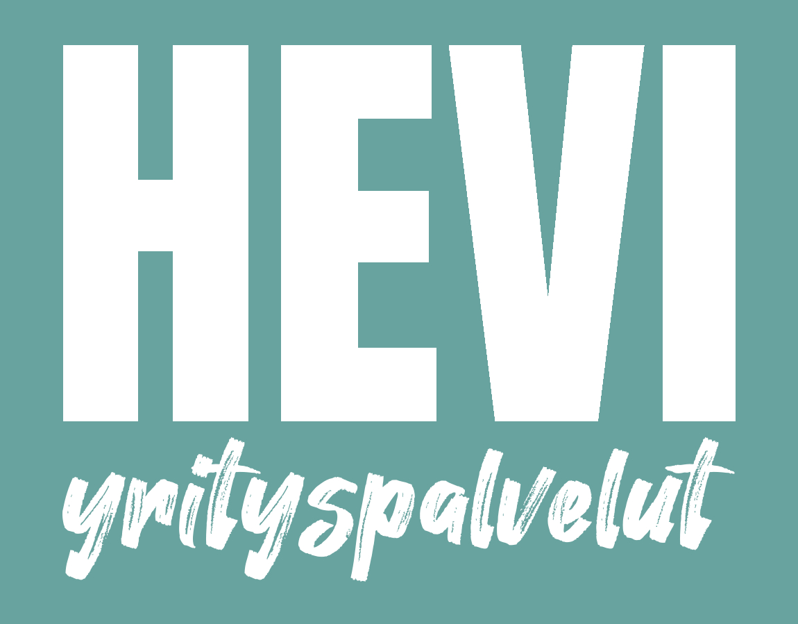 Hevi Yrityspalvelut Oy