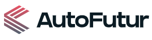 Autofutur by Flashnode logo